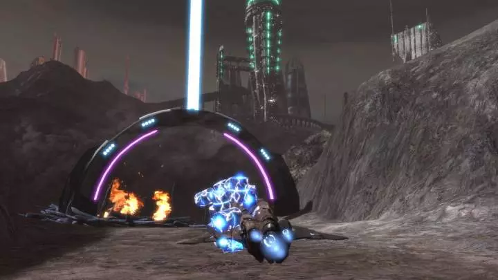 Fatal Inertia EX - PS3