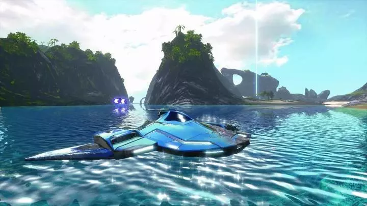 Fatal Inertia EX - PS3