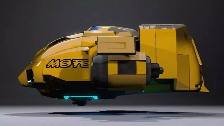 Fatal Inertia EX - PS3