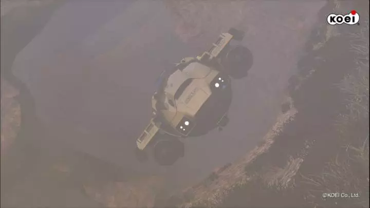 Fatal Inertia EX - PS3