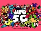 UFO 50: Tráiler de anuncio