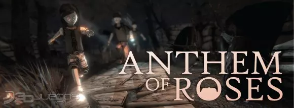 Carátula de Anthem of Roses