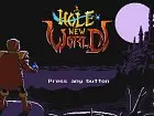 A Hole New World - Imagen