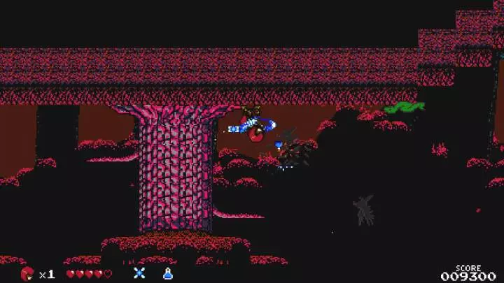 A Hole New World - PC