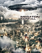 Carátula de Megaton Rainfall - PC