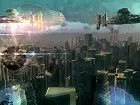 Megaton Rainfall - Pantalla