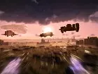 Megaton Rainfall 