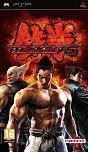 Tekken 6 PSP