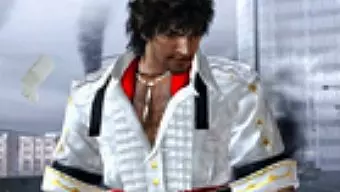 Tekken 6 podría llegar en diciembre de 2008