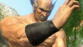 Tekken 6 finaliza su desarrollo y revela su sistema de juego online al completo