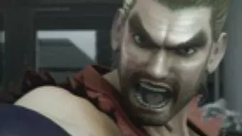 Tekken Tag Tournament 2 estaba en los planes de Namco Bandai antes de la salida de Tekken 6