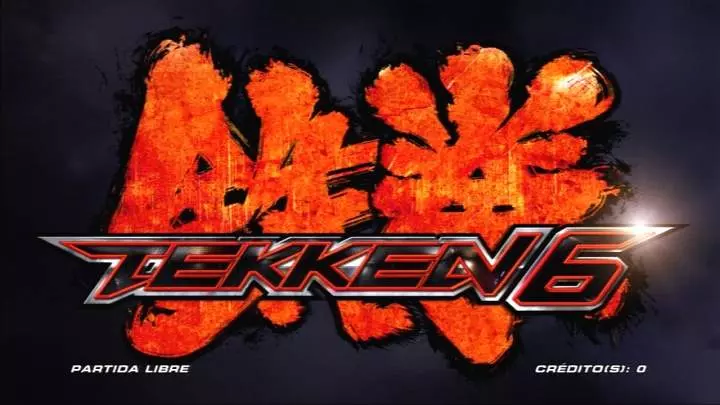 Tekken 6