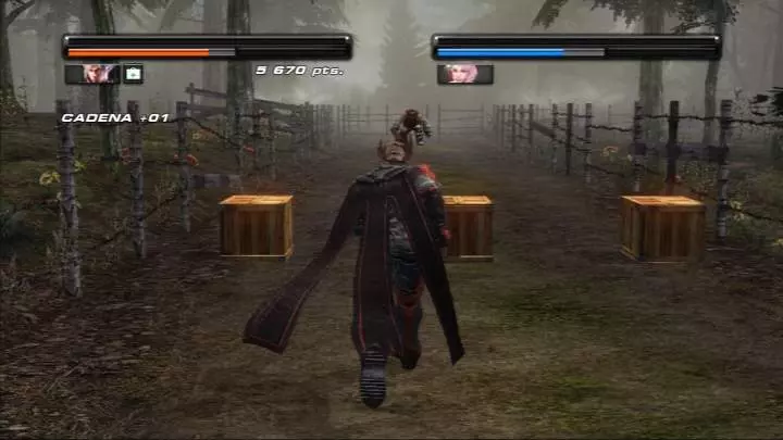 Tekken 6