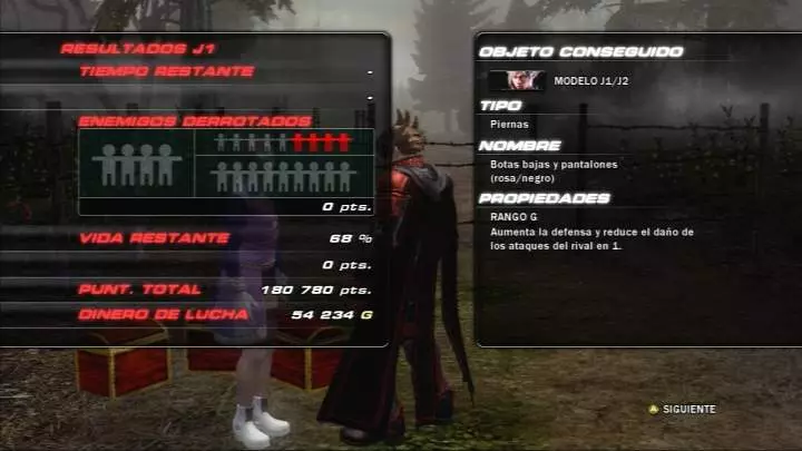 Tekken 6
