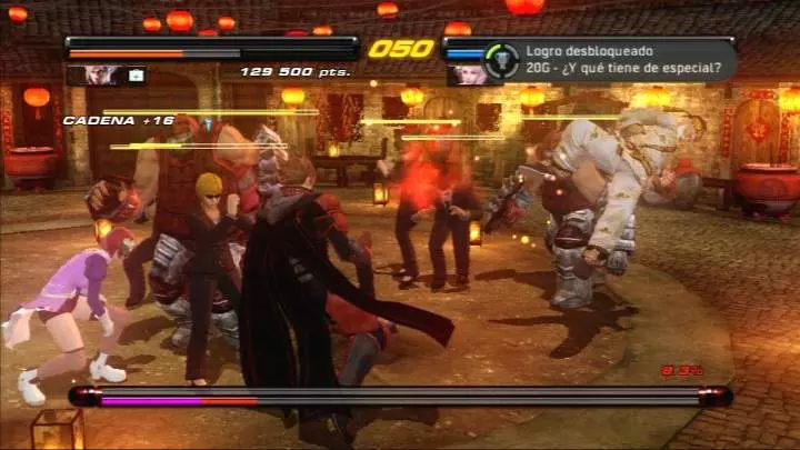 Tekken 6