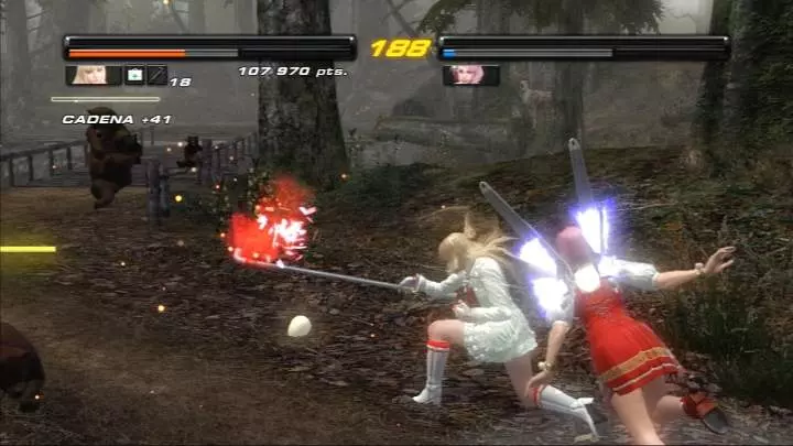 Tekken 6