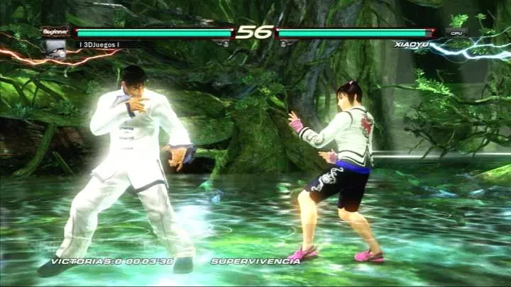 Tekken 6