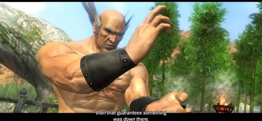 Tekken 6