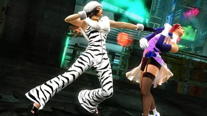 Tekken 6