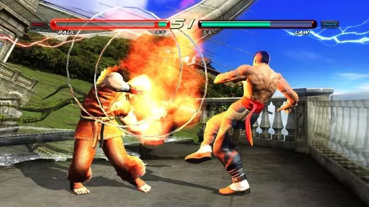 Tekken 6