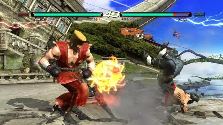 Tekken 6