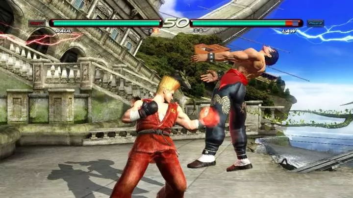 Tekken 6