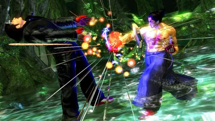 Tekken 6