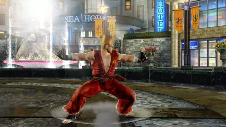 Tekken 6