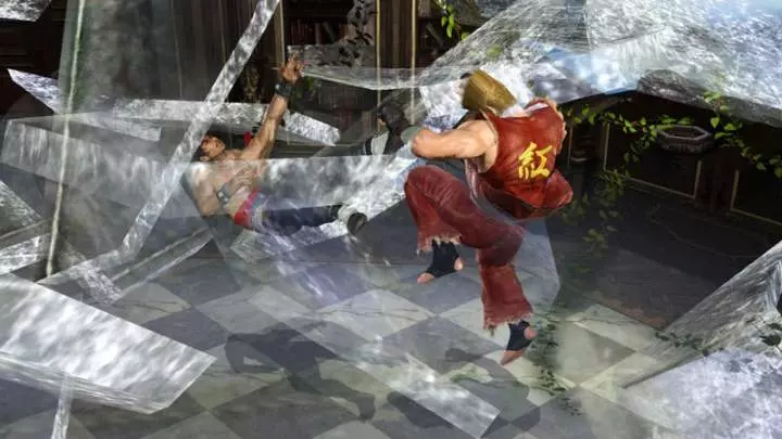 Tekken 6