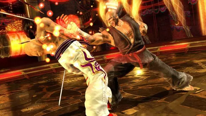 Tekken 6 - PS3