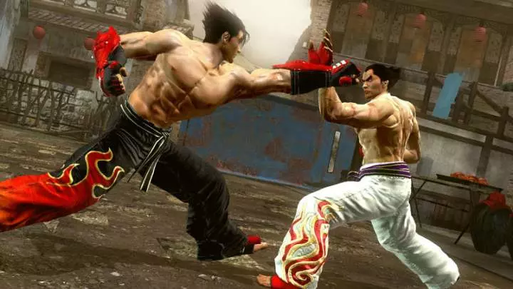 Tekken 6