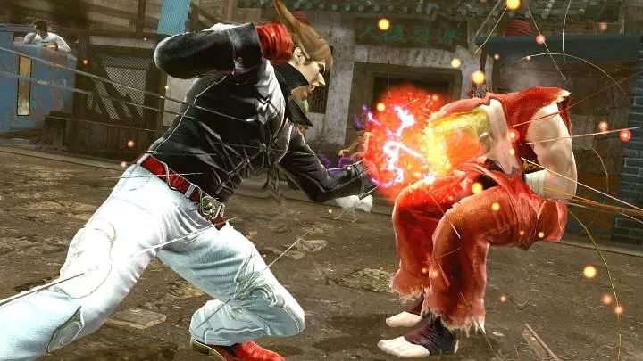 Tekken 6