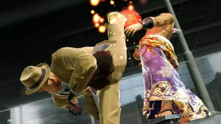 Tekken 6