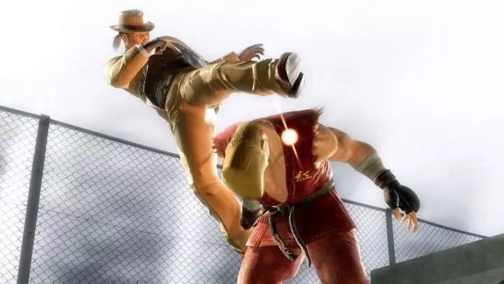 Tekken 6