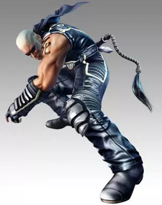 Tekken 6