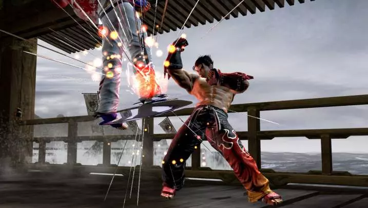 Tekken 6