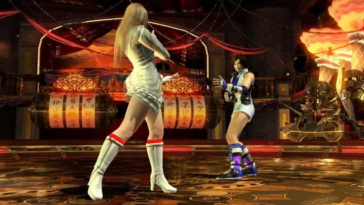 Tekken 6