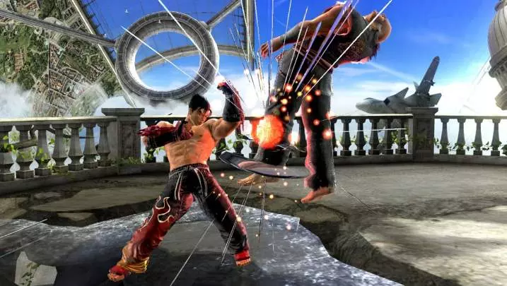 Tekken 6