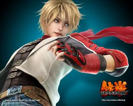 Tekken 6