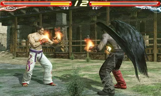 Tekken 6 - PS3