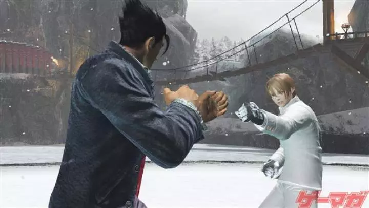Tekken 6