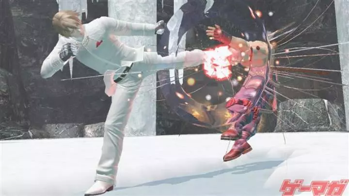 Tekken 6