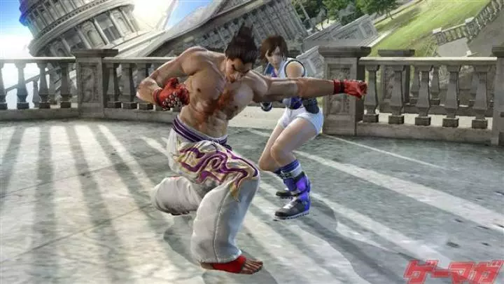 Tekken 6