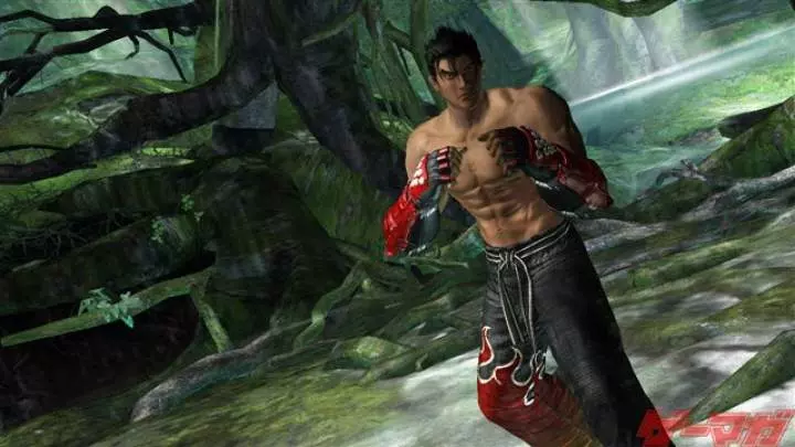 Tekken 6
