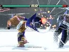 Tekken 6 - Imagen