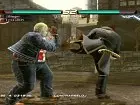 Tekken 6 - Imagen