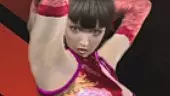 Tekken 6: Personajes: Anna