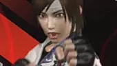 Tekken 6: Personajes: Asuka