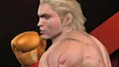 Tekken 6: Personajes: Steve