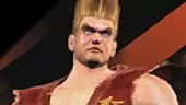 Tekken 6: Personajes: Paul